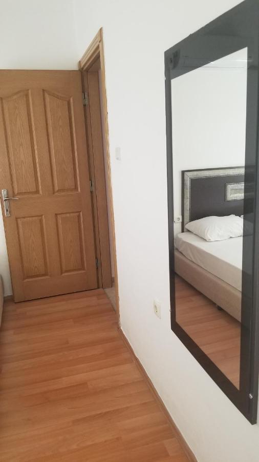 Huge Evleri 2 Apartment Marmaris Luaran gambar