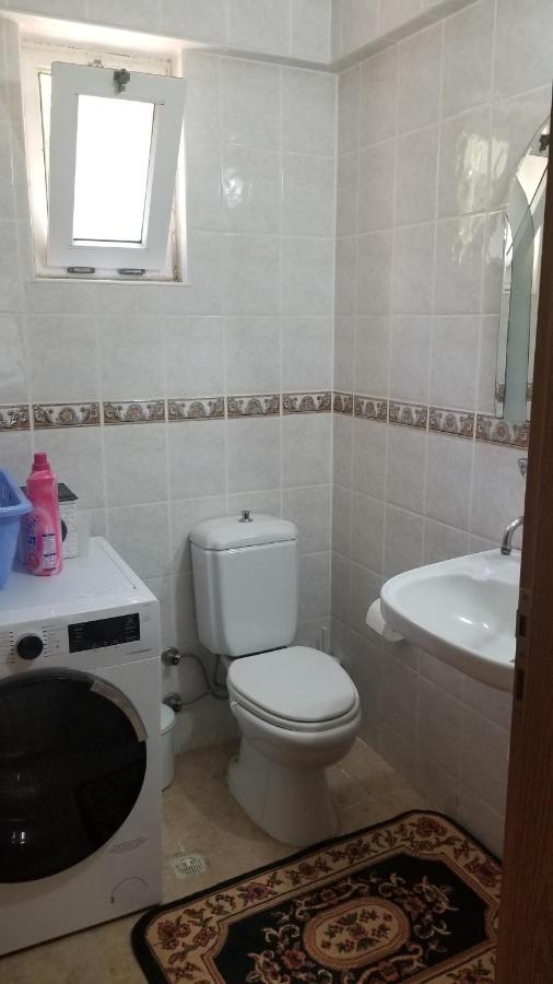 Huge Evleri 2 Apartment Marmaris Luaran gambar