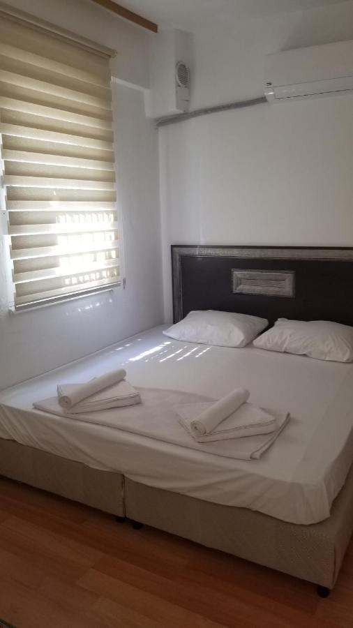 Huge Evleri 2 Apartment Marmaris Luaran gambar