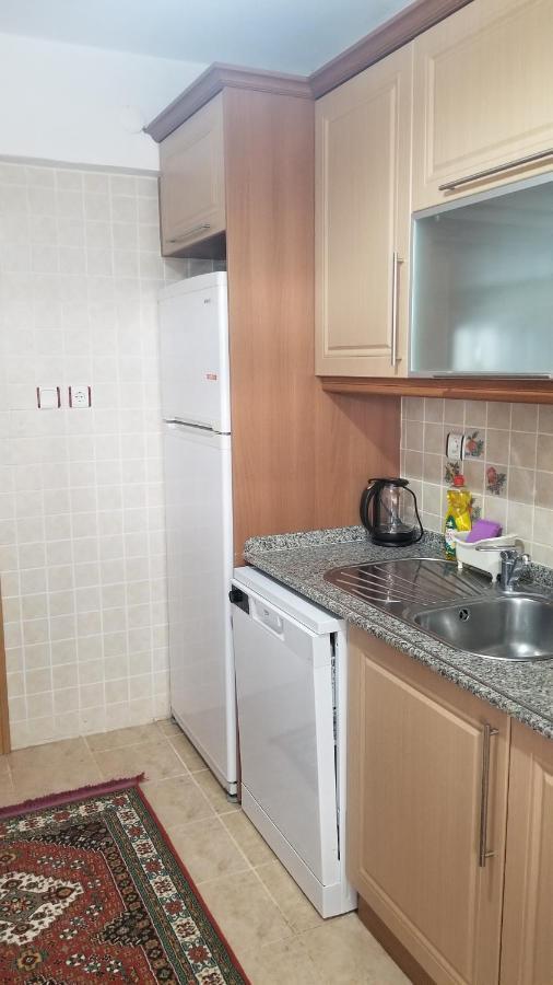 Huge Evleri 2 Apartment Marmaris Luaran gambar