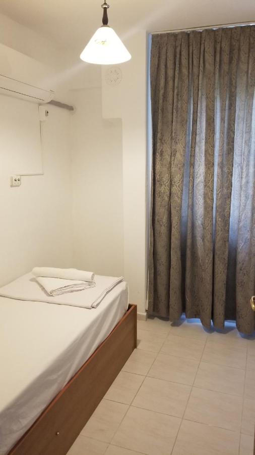 Huge Evleri 2 Apartment Marmaris Luaran gambar