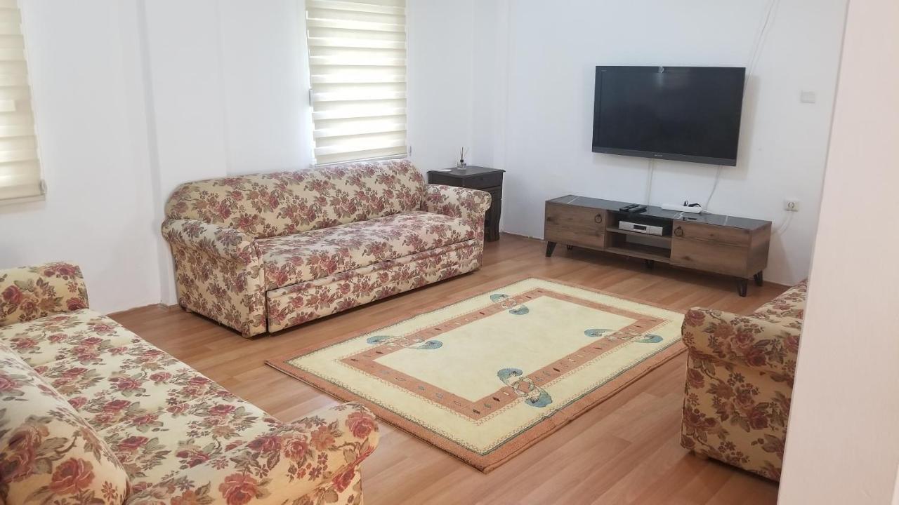 Huge Evleri 2 Apartment Marmaris Luaran gambar