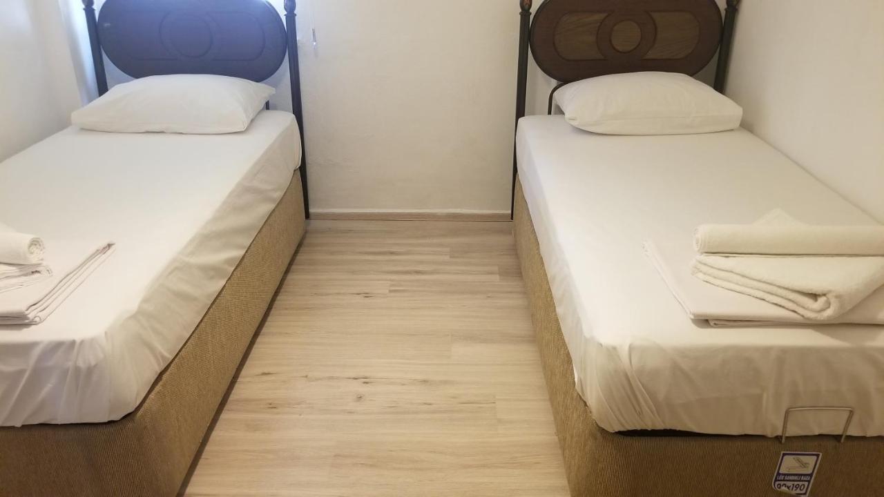 Huge Evleri 2 Apartment Marmaris Luaran gambar
