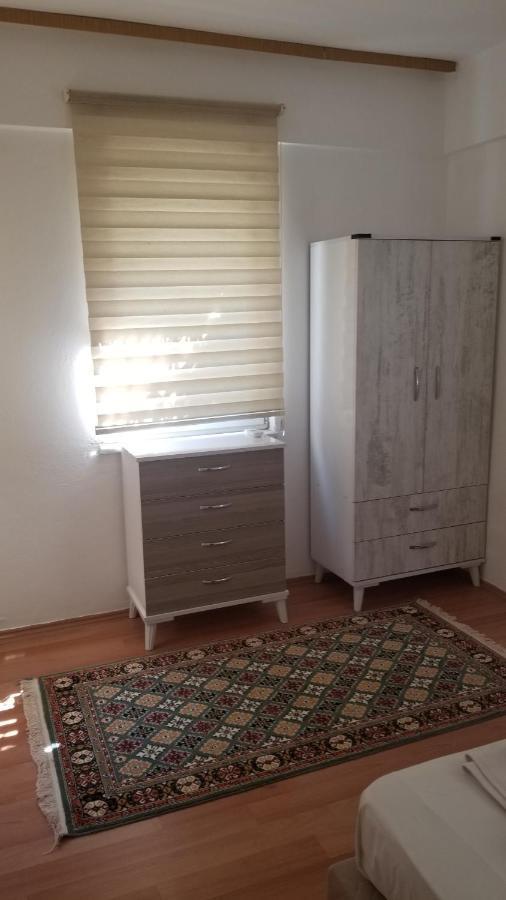 Huge Evleri 2 Apartment Marmaris Luaran gambar