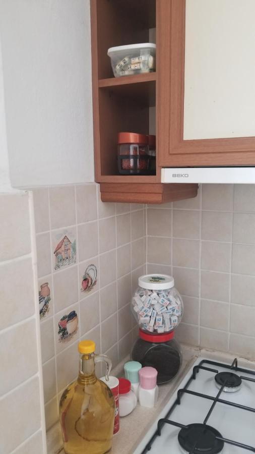 Huge Evleri 2 Apartment Marmaris Luaran gambar