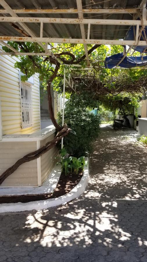 Huge Evleri 2 Apartment Marmaris Luaran gambar
