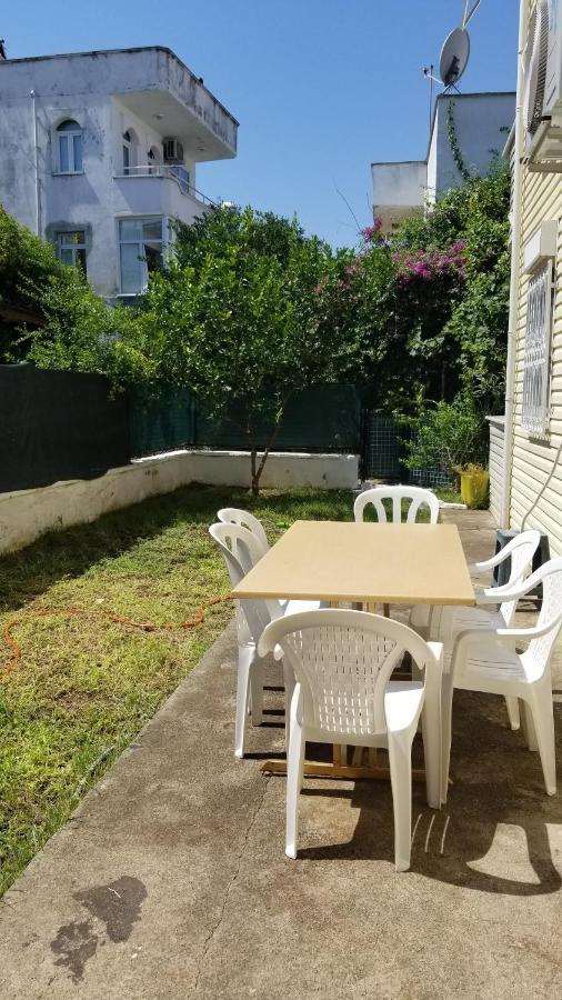 Huge Evleri 2 Apartment Marmaris Luaran gambar