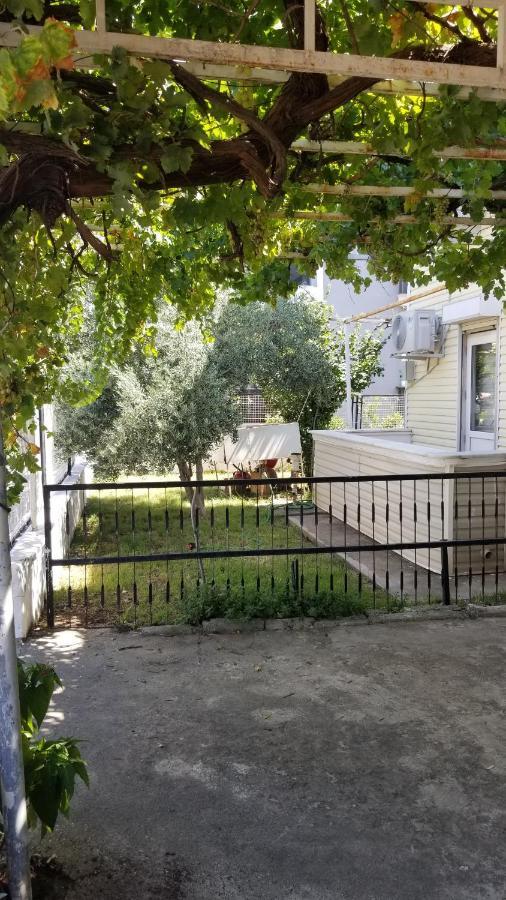 Huge Evleri 2 Apartment Marmaris Luaran gambar