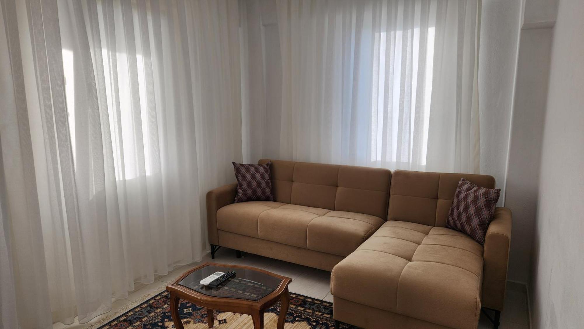 Huge Evleri 2 Apartment Marmaris Luaran gambar
