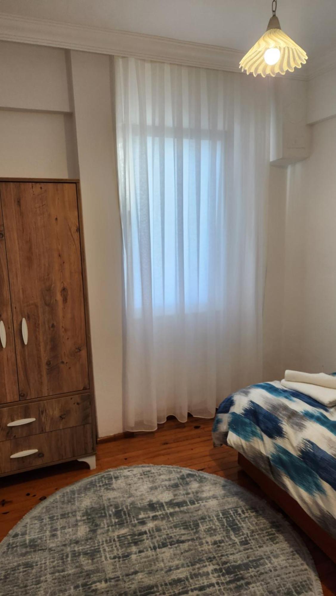 Huge Evleri 2 Apartment Marmaris Luaran gambar