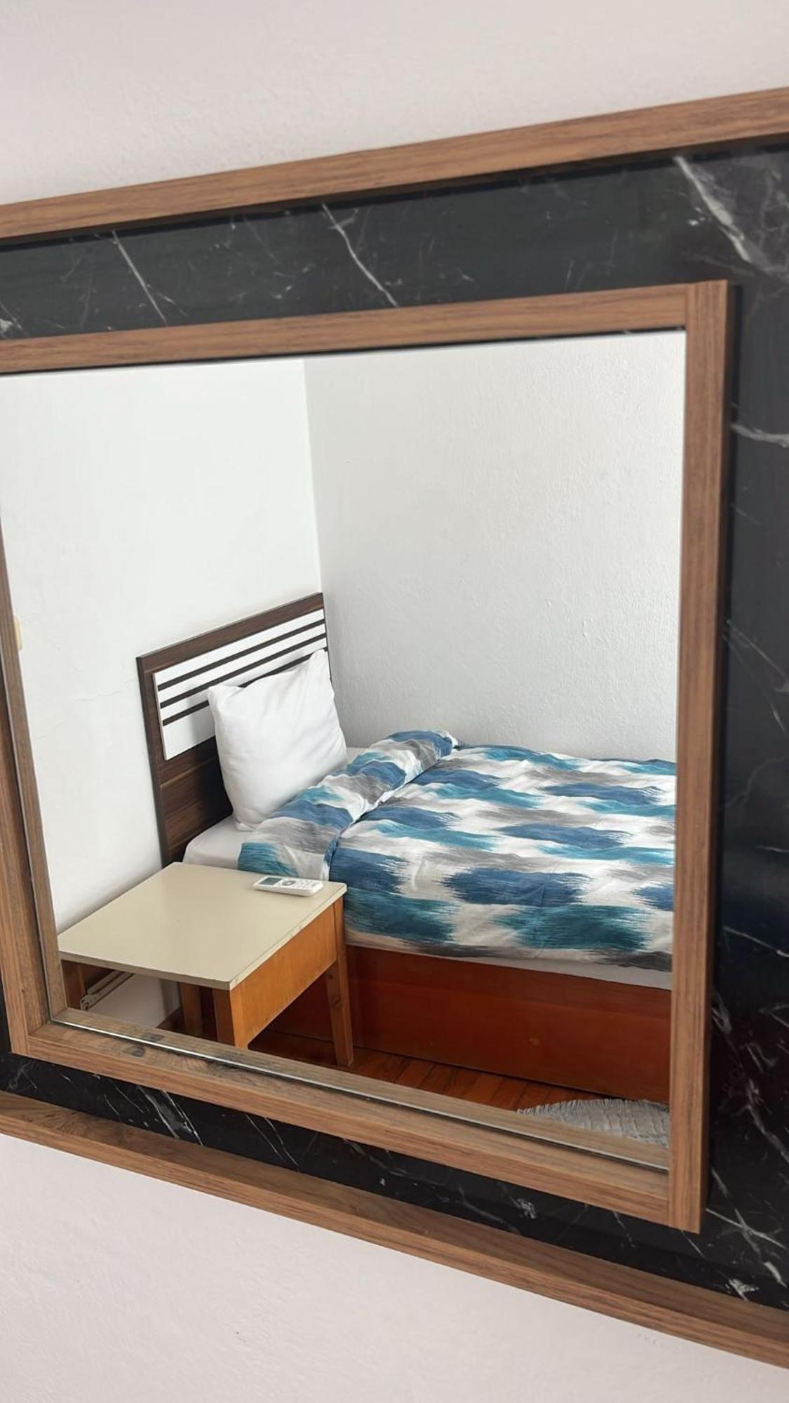 Huge Evleri 2 Apartment Marmaris Luaran gambar