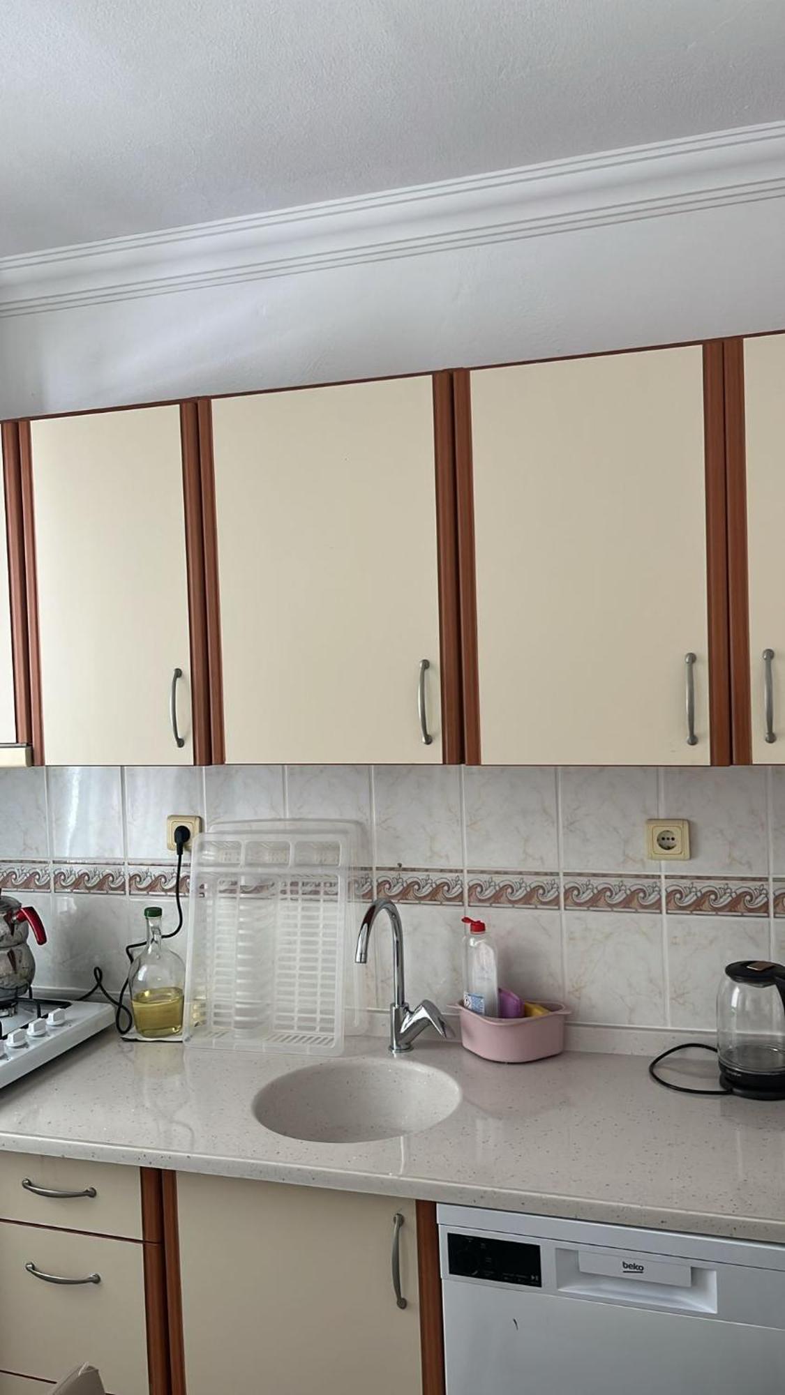 Huge Evleri 2 Apartment Marmaris Luaran gambar