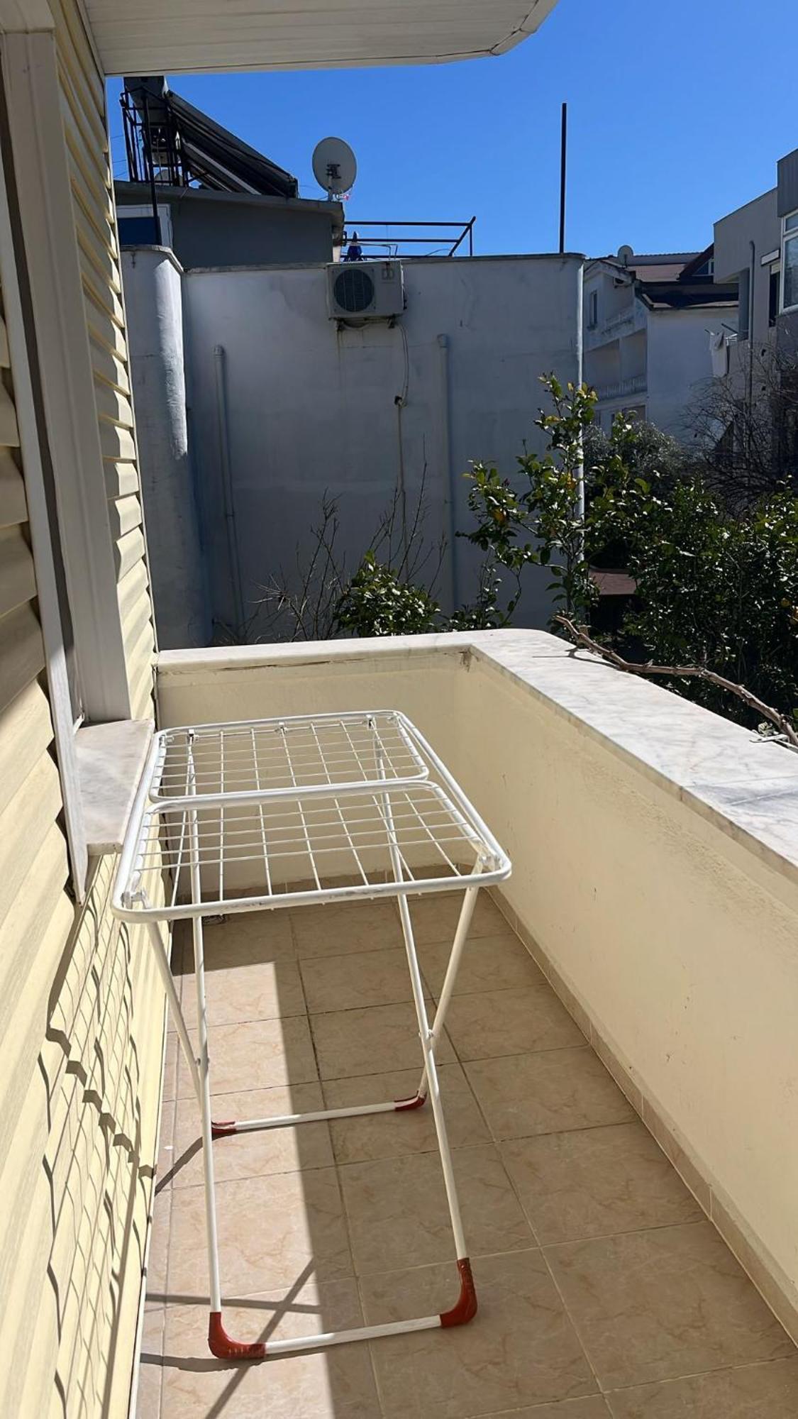 Huge Evleri 2 Apartment Marmaris Luaran gambar