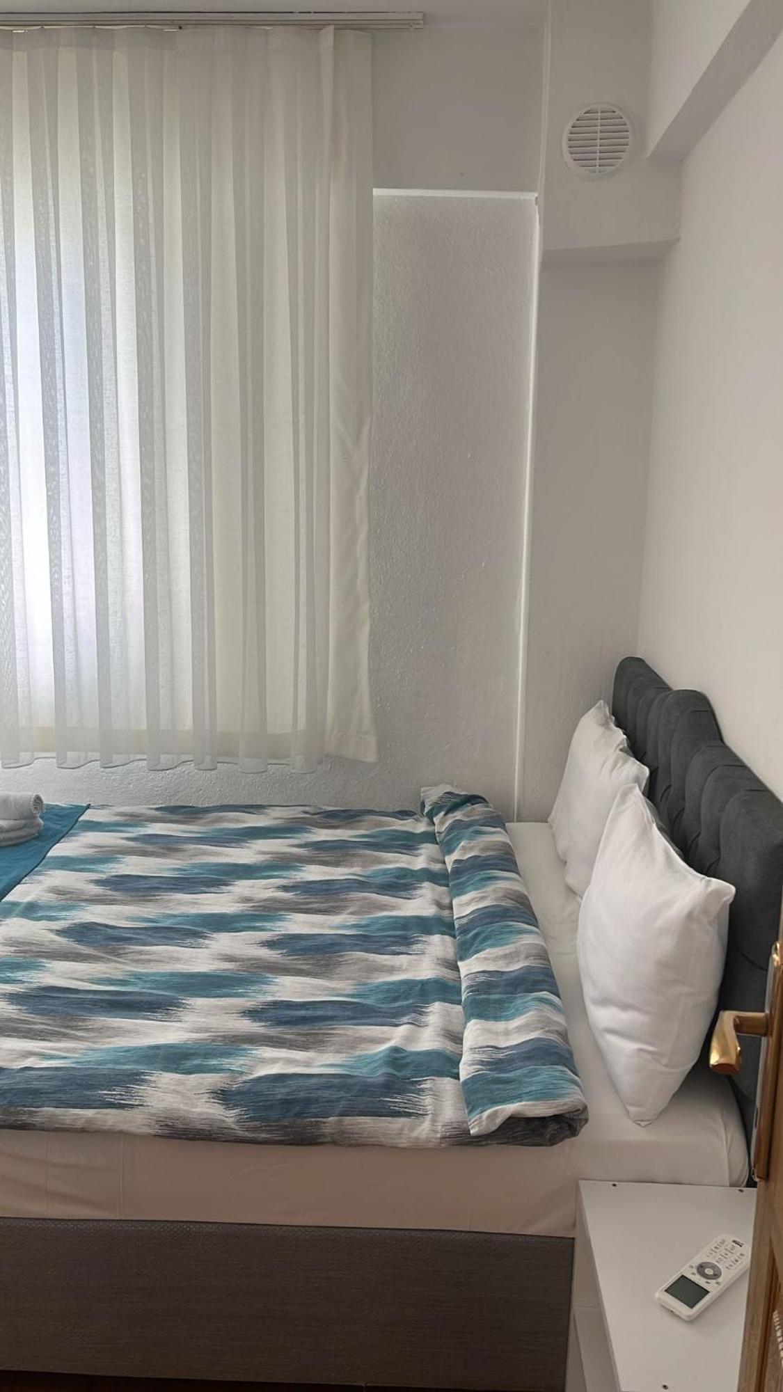 Huge Evleri 2 Apartment Marmaris Luaran gambar
