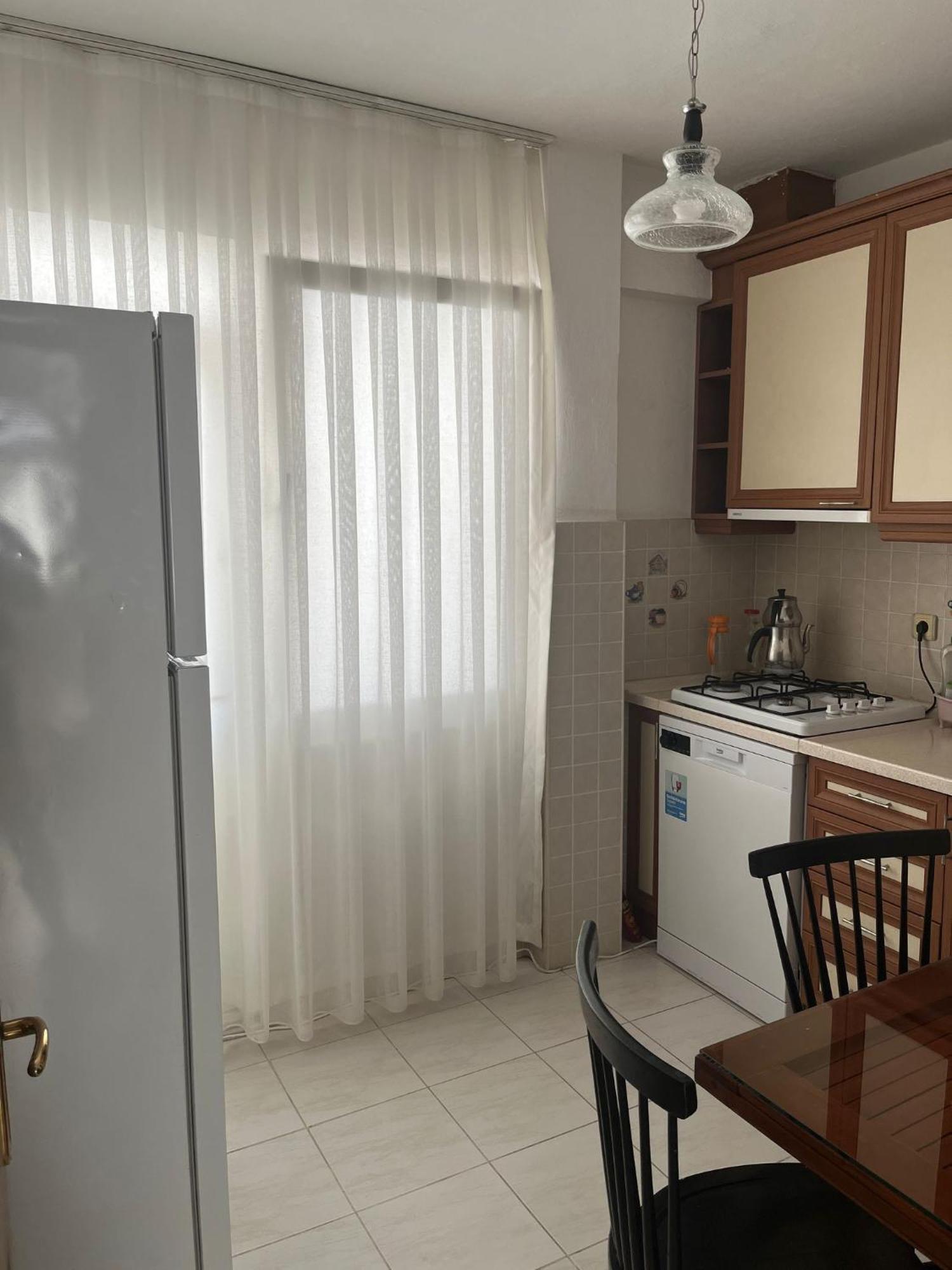 Huge Evleri 2 Apartment Marmaris Luaran gambar
