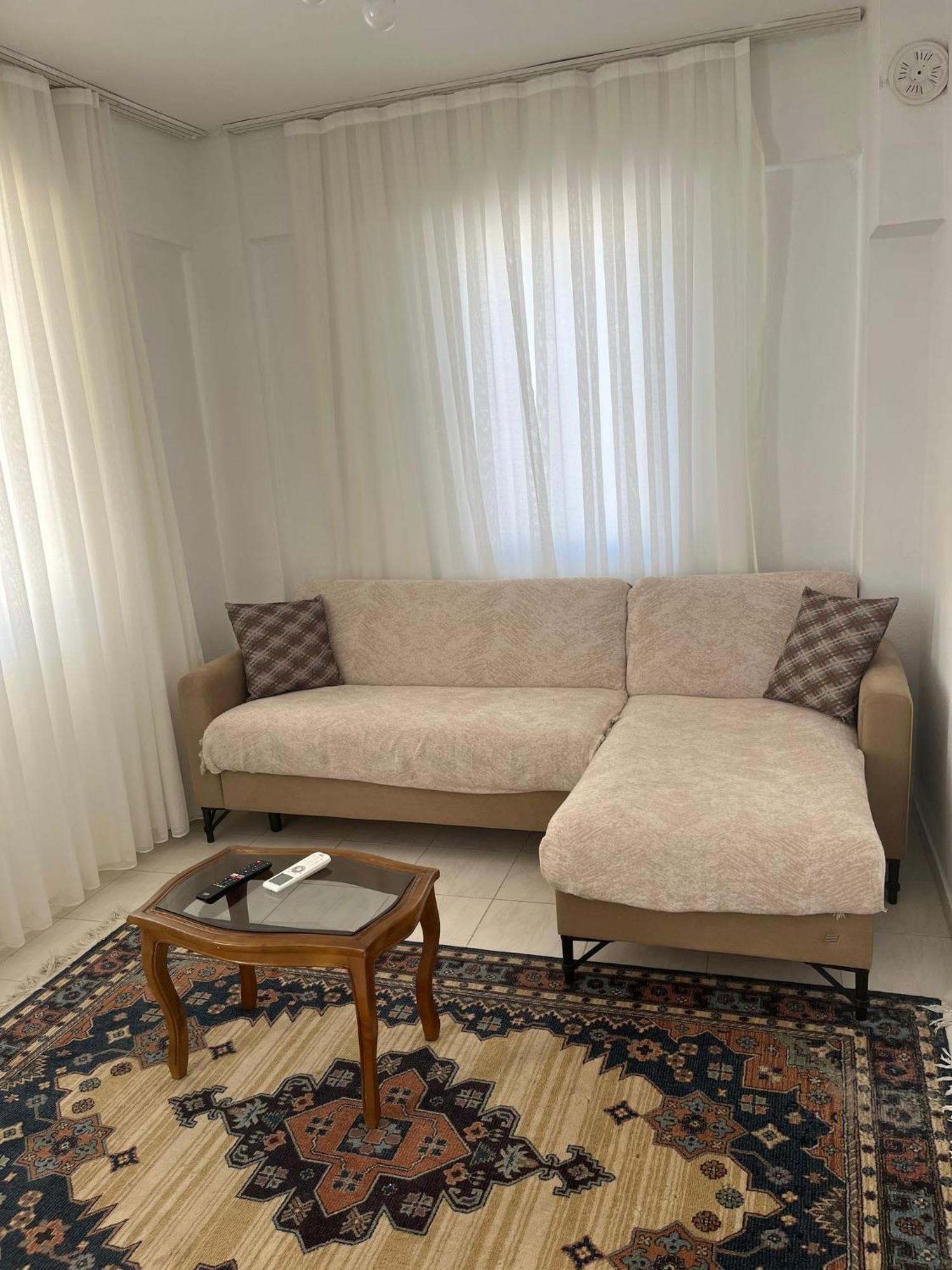 Huge Evleri 2 Apartment Marmaris Luaran gambar