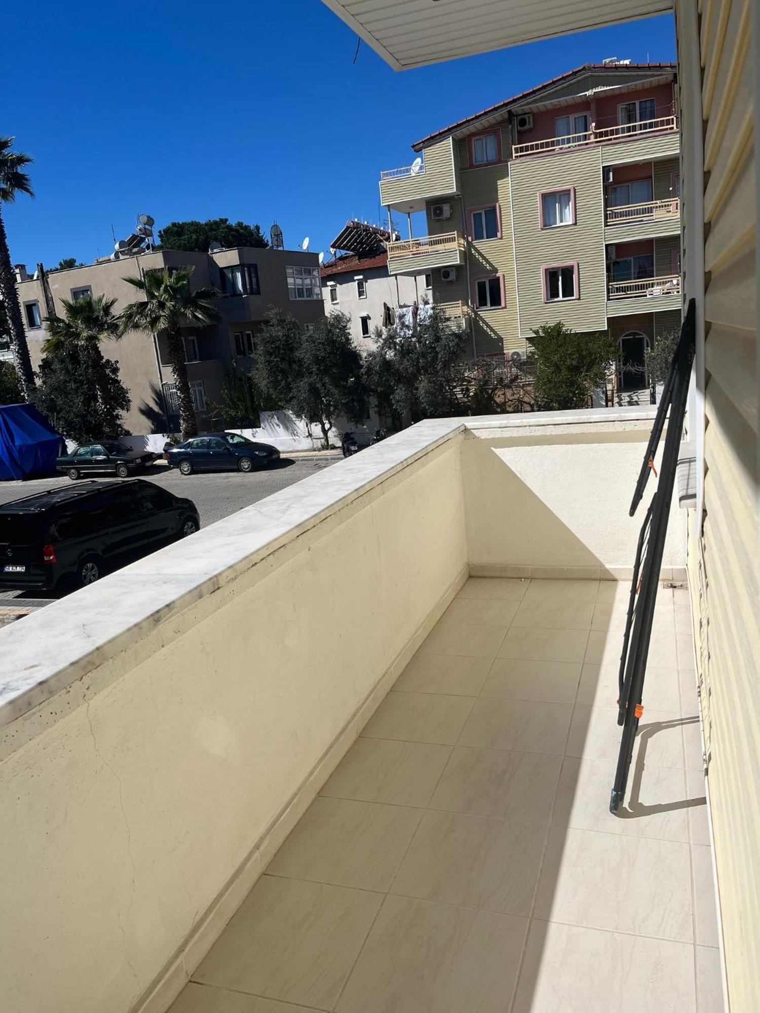 Huge Evleri 2 Apartment Marmaris Luaran gambar