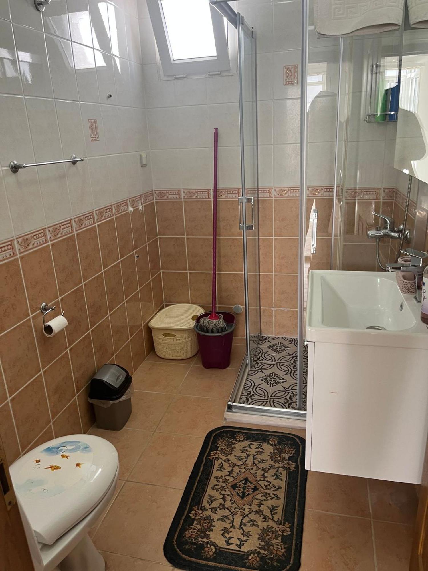 Huge Evleri 2 Apartment Marmaris Luaran gambar
